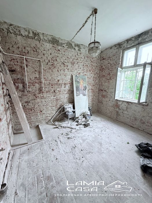 Продаж квартири або будинку. Центр. Вул. Фрунзе