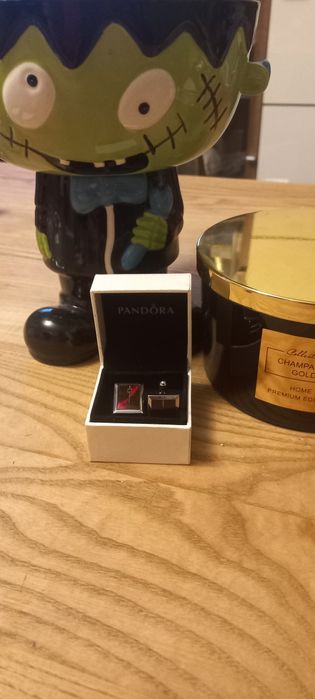 Spinki do koszuli meskie