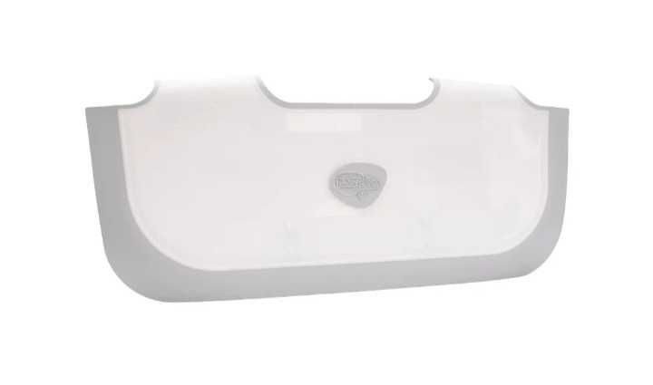 Barreira redutora de banheira