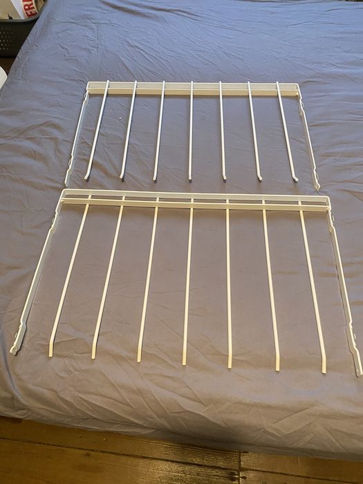 Suporte Calcas Boaxel Ikea