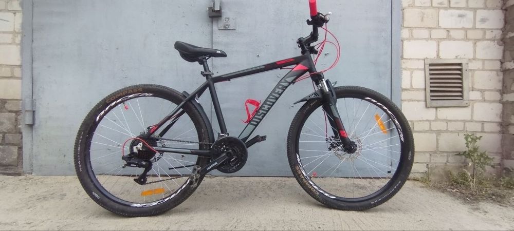 Велосипед Discovery