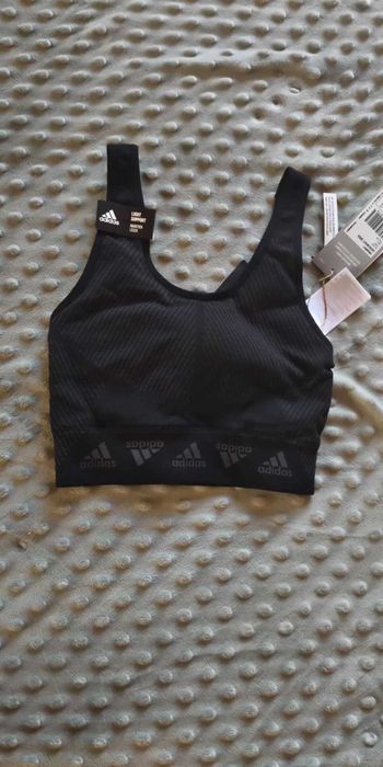 Top Adidas roz xs