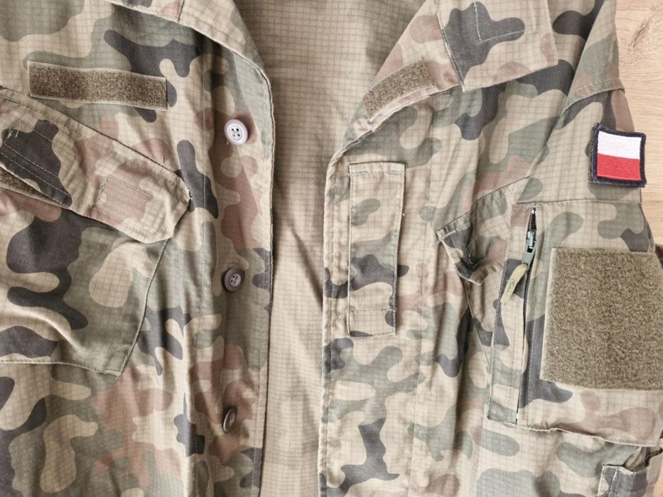 Kpl moro rozmiar xxl/xs