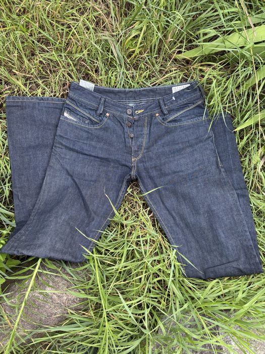 Джинси diesel, calvin klein, levis, gas, zara