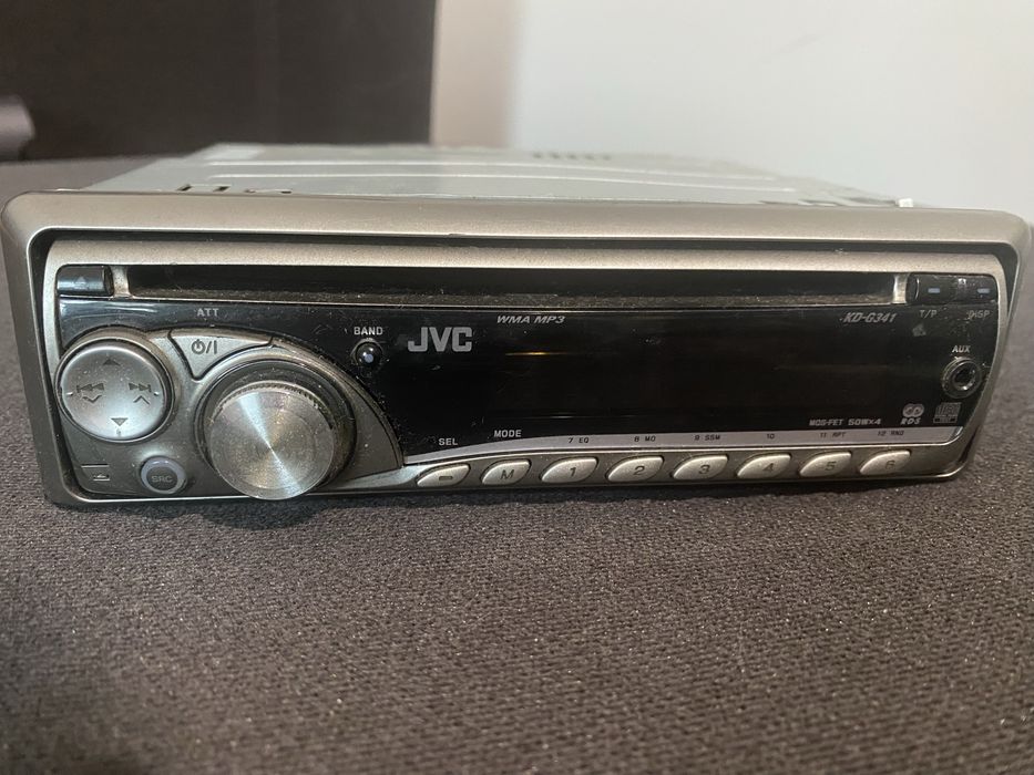 Radio samochodowe