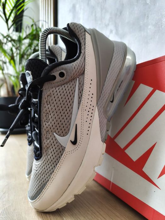 Nike Air Max Pulse 40 25 cm nowe z metka oryginalne z kartonem