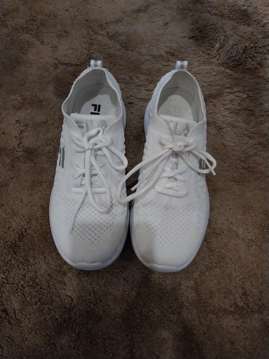 Кросівки жіночі  Fila