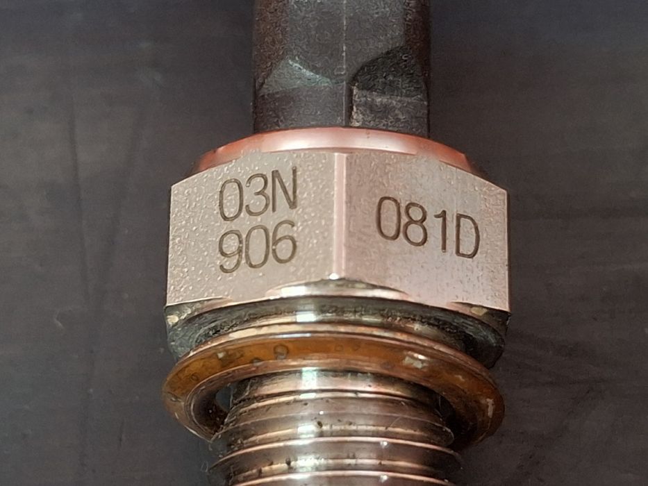 Sensor genérico MAN TGE Van (UY_)