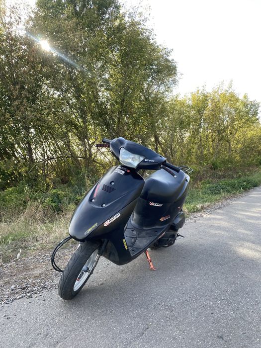 Летс 3 на доках цікавить обмін