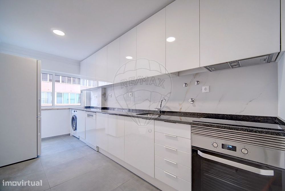 Apartamento T3 para venda