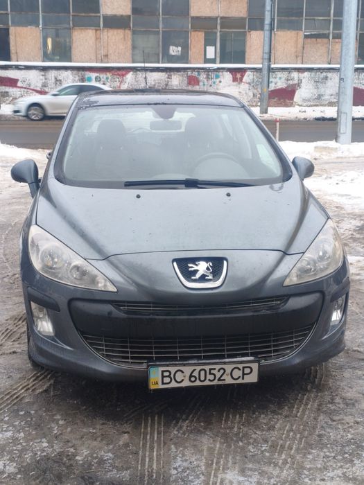 Продам Peugeot 308 АВТОМАТ