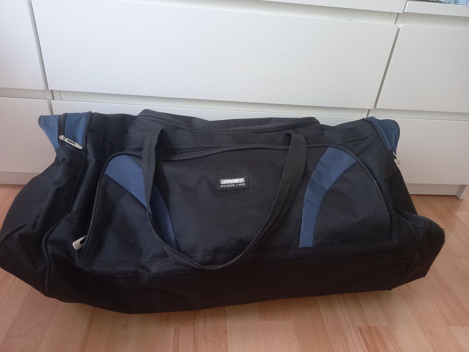 Mala  Viagem Grande 80x30x36