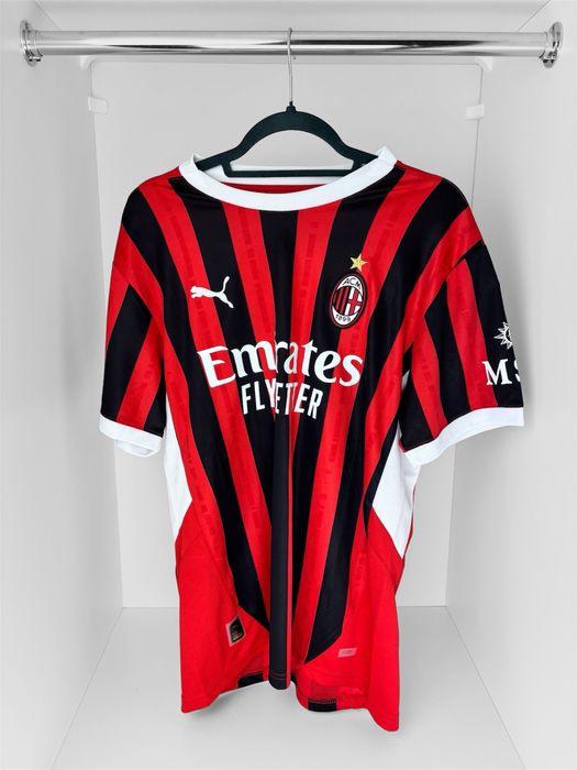 Koszulka AC Milan