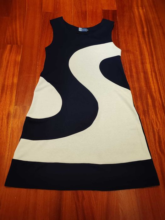 Vestido da marca Analogia. Novo.