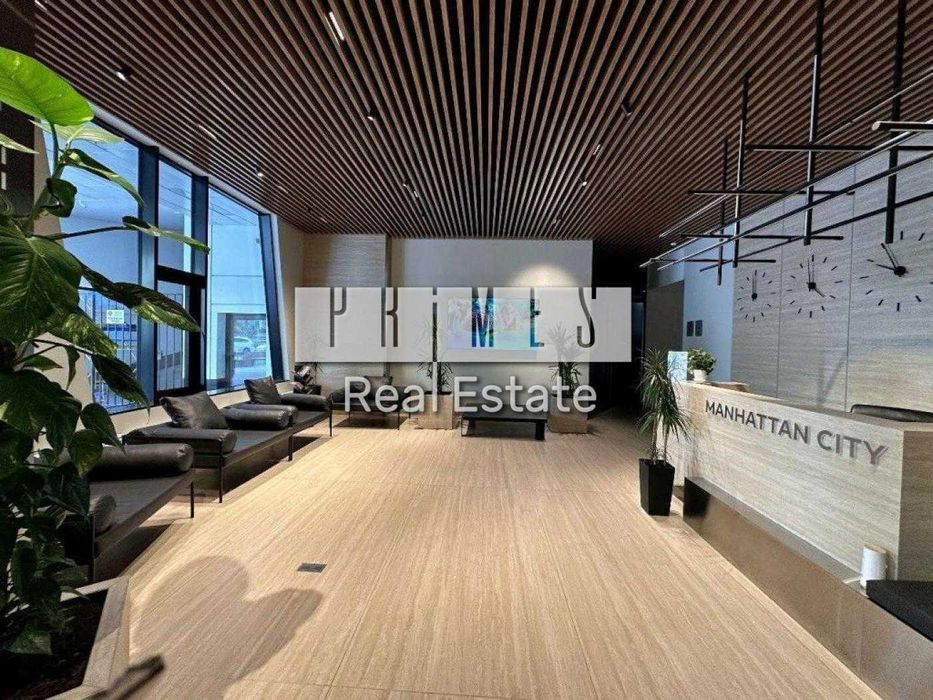 Продаж видової квартири 52 м2, Цирк, Політех, Центр, ЖК Manhattan City