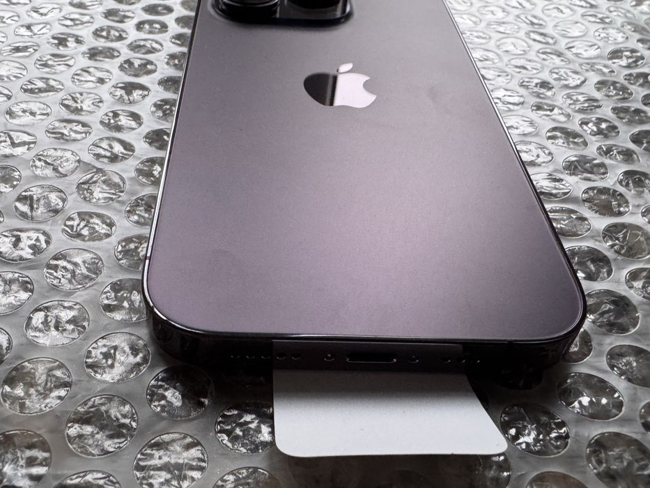 Iphone 14 pro 256 mb smartphone