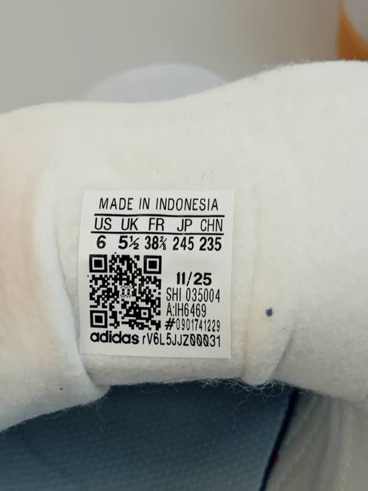 Buty Adidas Gazelle J