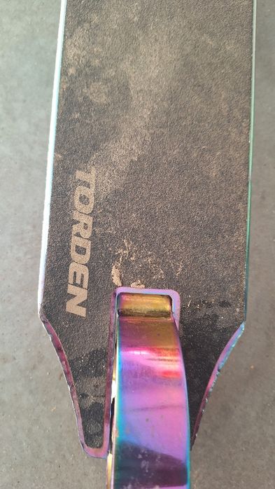 Hulajnoga Raven Torden