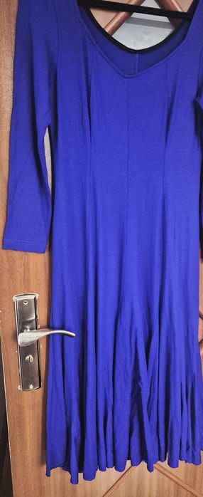 Risk made in Warsaw sukienka Let's dance M