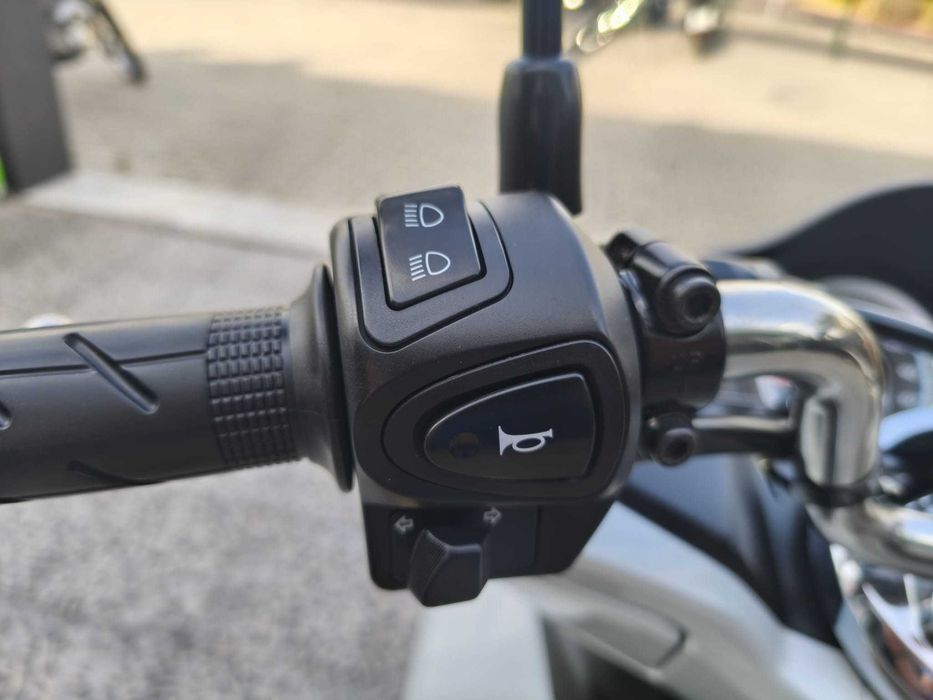 HONDA PCX | GARANTIA | FINANCIAMENTO