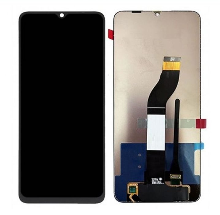 Xiaomi Redmi 13C Display Screen LCD64297941992451120