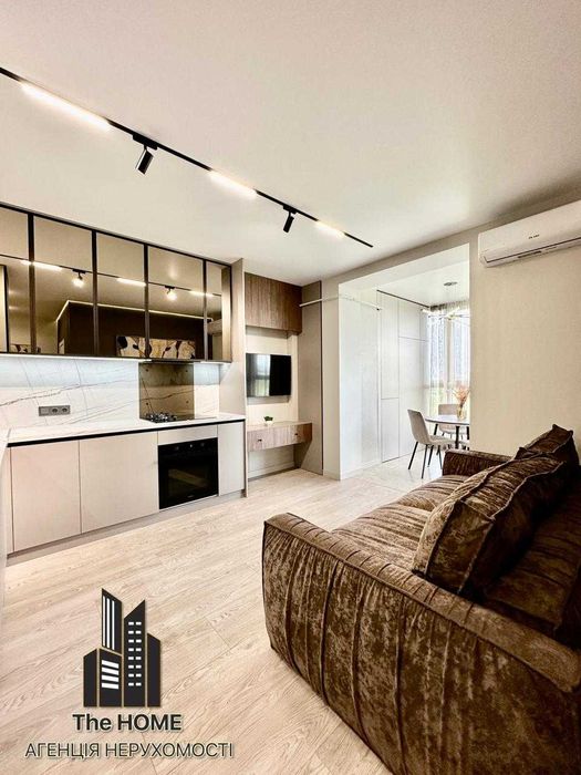 2кім квартира жк Софія Резеденс  Мартинова 32