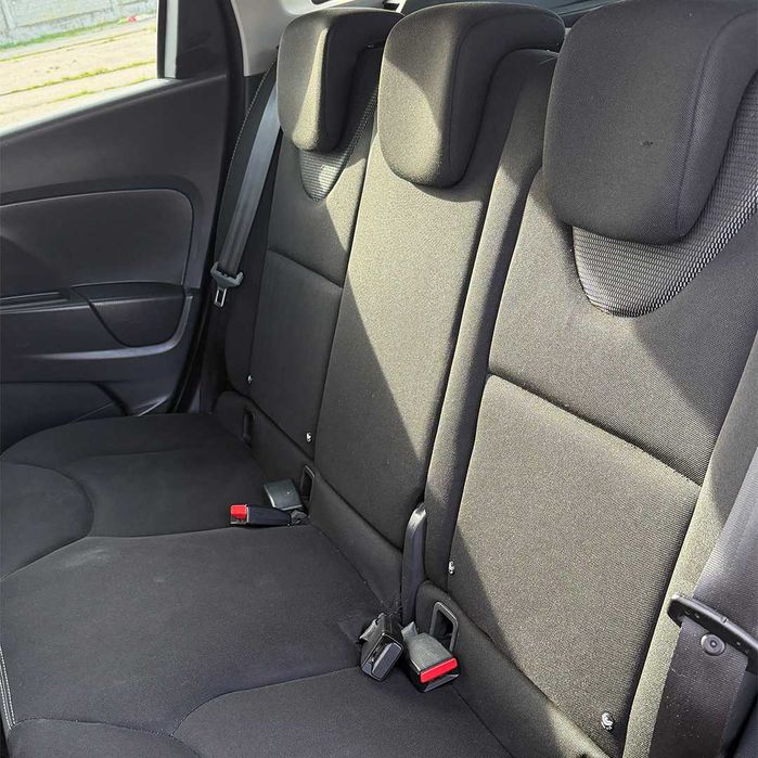 Renault Clio 1.5 DCI Dynamique ST || Excelente Oportunidade
