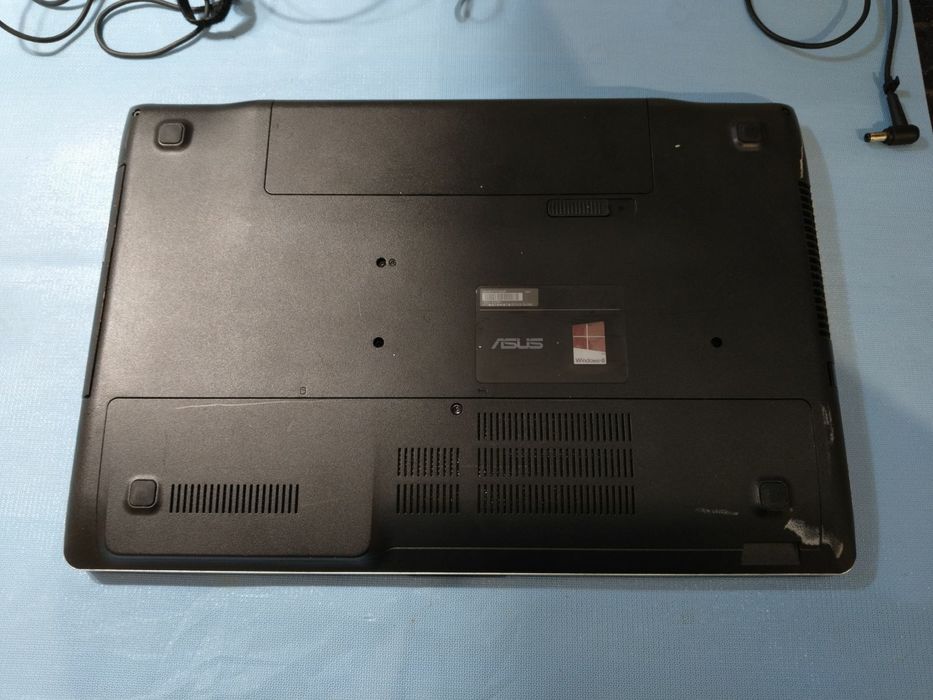 Asus N56D без зарядного