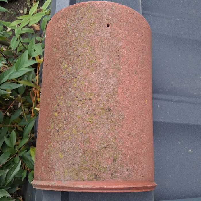 Черепиця конькова