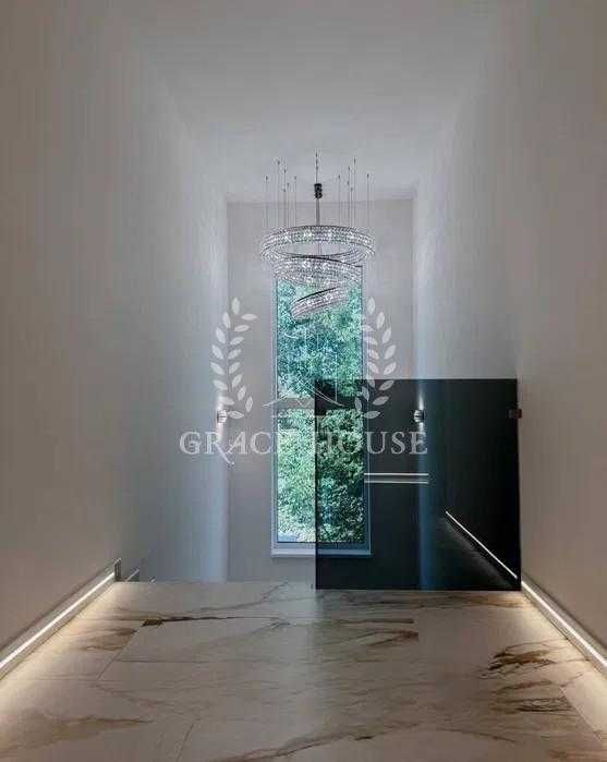 Продажа дома 320 м² 14 соток с бассейном в KГ  Козин Конча-Заспа