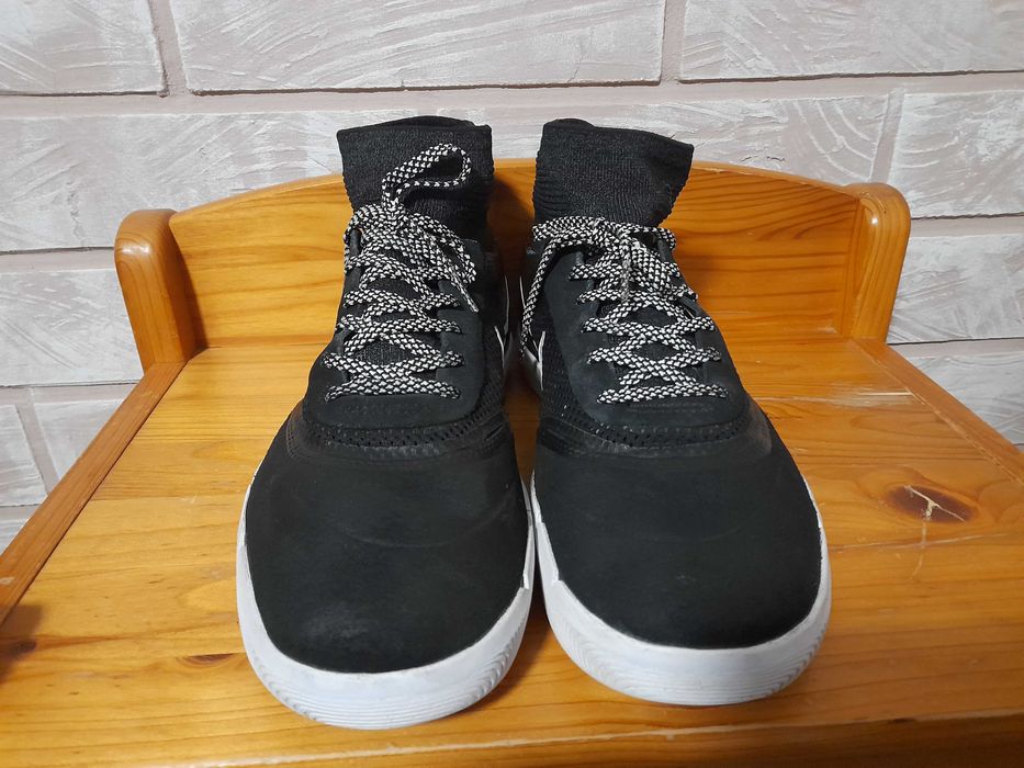 Оригинальные кроссовки Nike SB Hyperfeel Koston 3 42\26,5 см