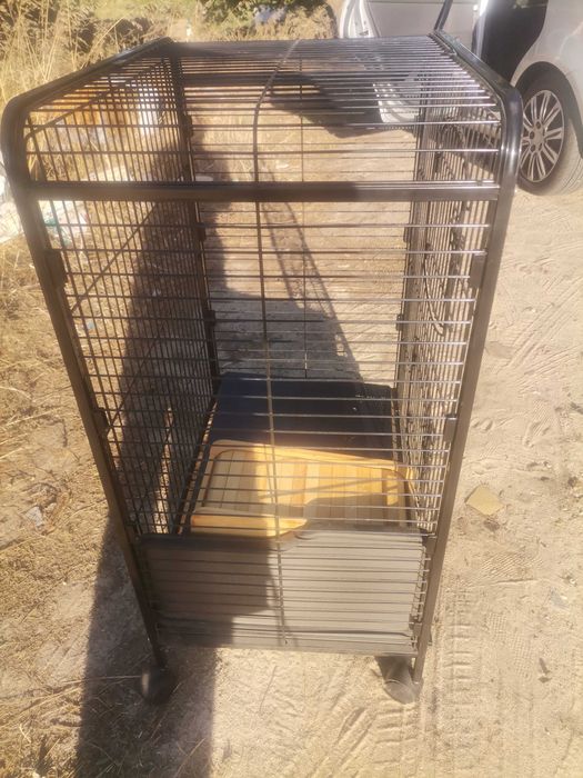 Gaiola Para diversos animais