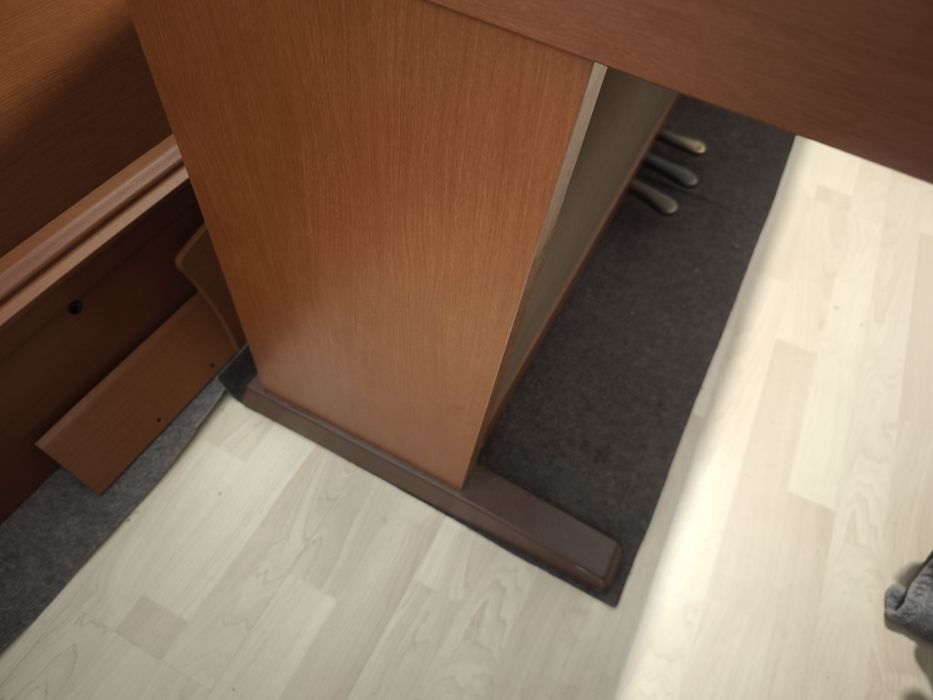 Pianino cyfrowe Yamaha CVP 305C