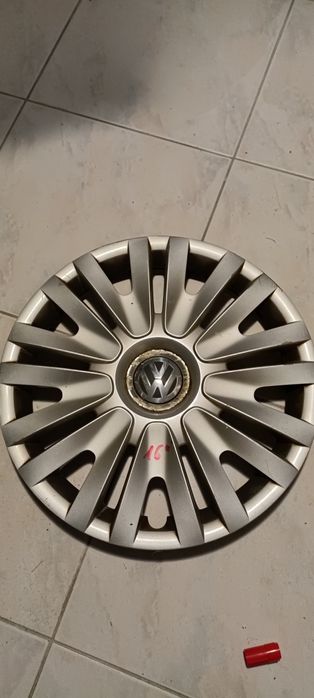 Oryginalny kołpak VW Tiguan