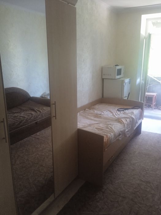 Комната в малосемейке