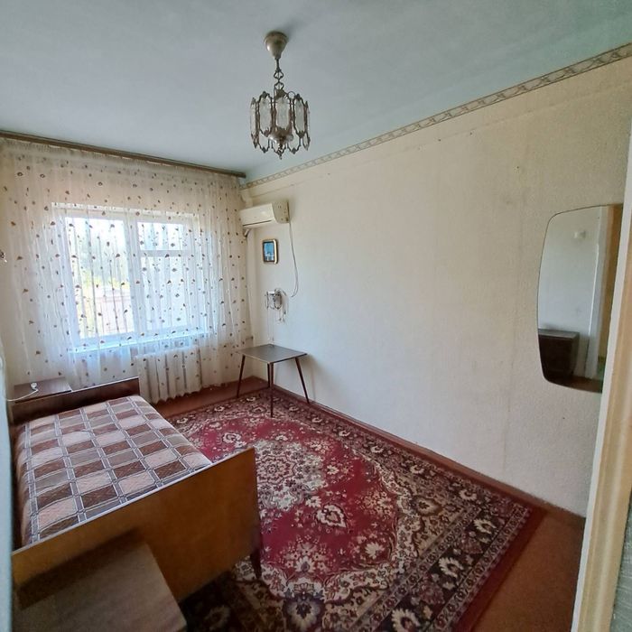 2-х ком кв . Ул. Парковая. Р-н Самолета