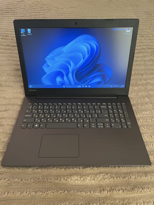 Продам Ноутбук Lenovo 320-15IAP Laptop (ideapad) -Type 80XR