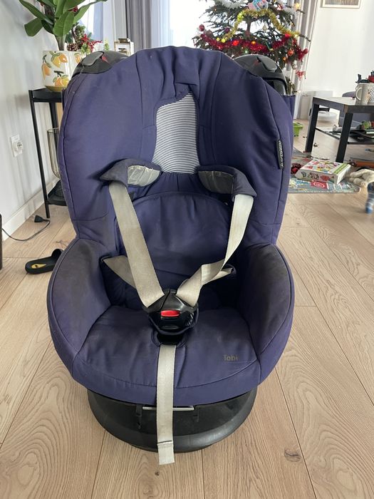 Fotelik maxi cosi tobi 9-18kg