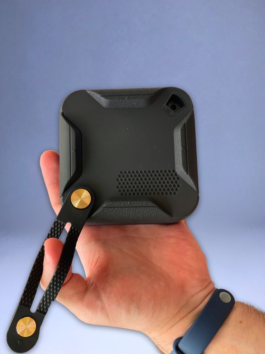 ОЧІКУЄТЬСЯ ПОСТАВКА, Willen BT, портативна колонка