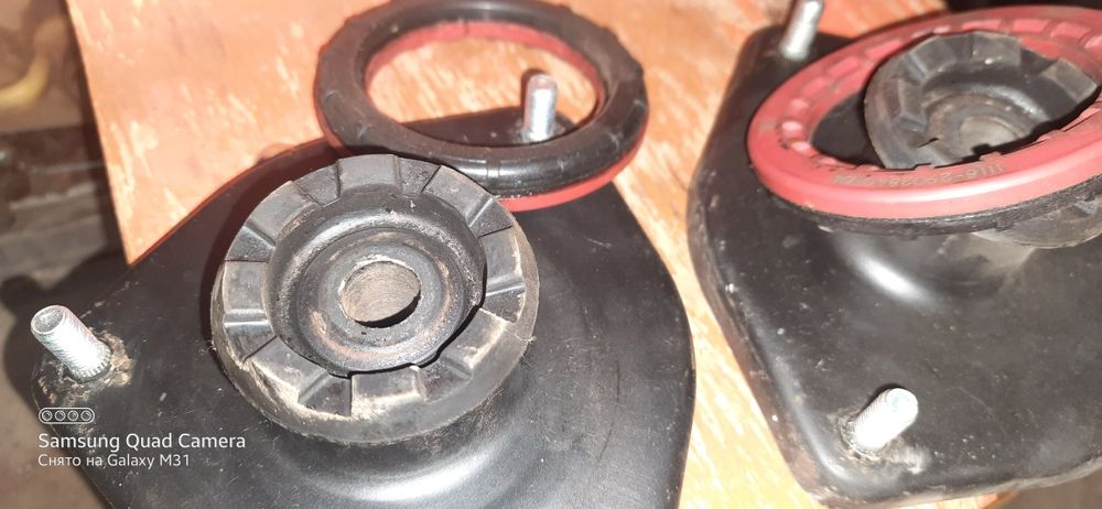 Верхние опоры лада калина