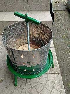 міні прес соковижималка