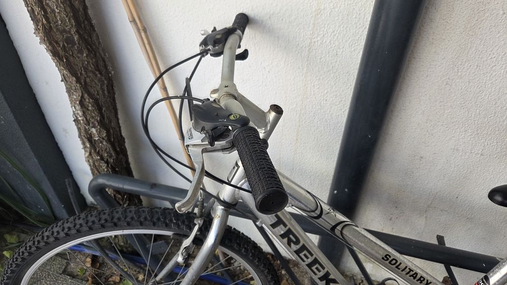 Bicicleta treek's roda 26