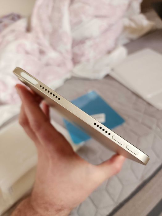 Apple iPad mini 6 Wi-Fi 256GB Space Gray (MK7M3) Акб 96%