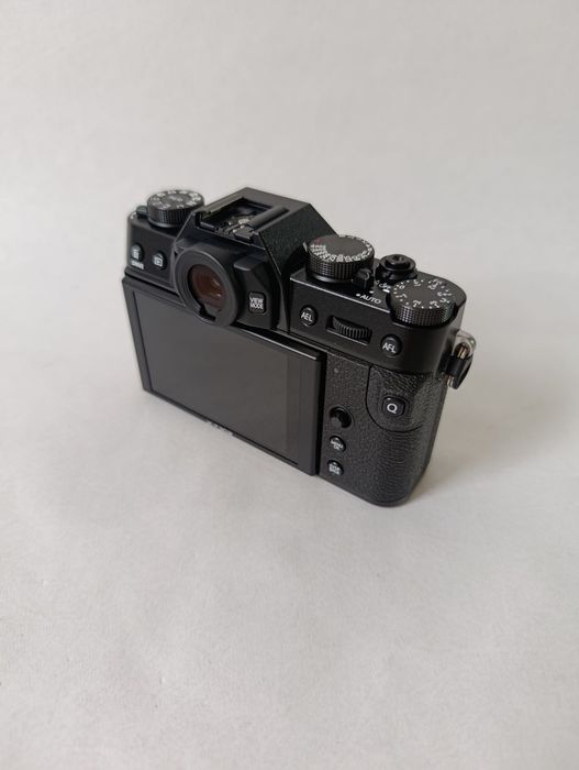 Фотоапарат  Fujifilm X-T30 III body Black (16957841) Новий. Гарантія