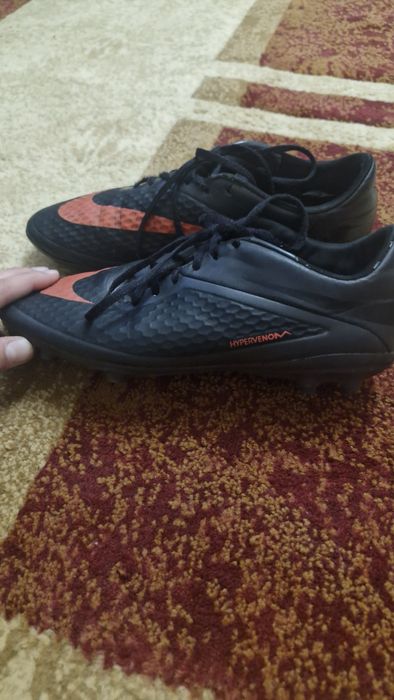 бутси Nike hypervenom