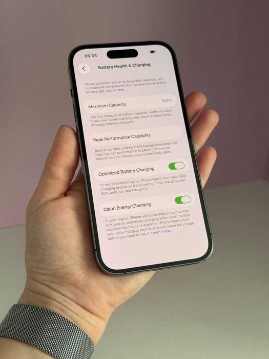 Iphone 14 pro 128 gb, ідеальний стан, Айфон 14 про 128 фіолетовий