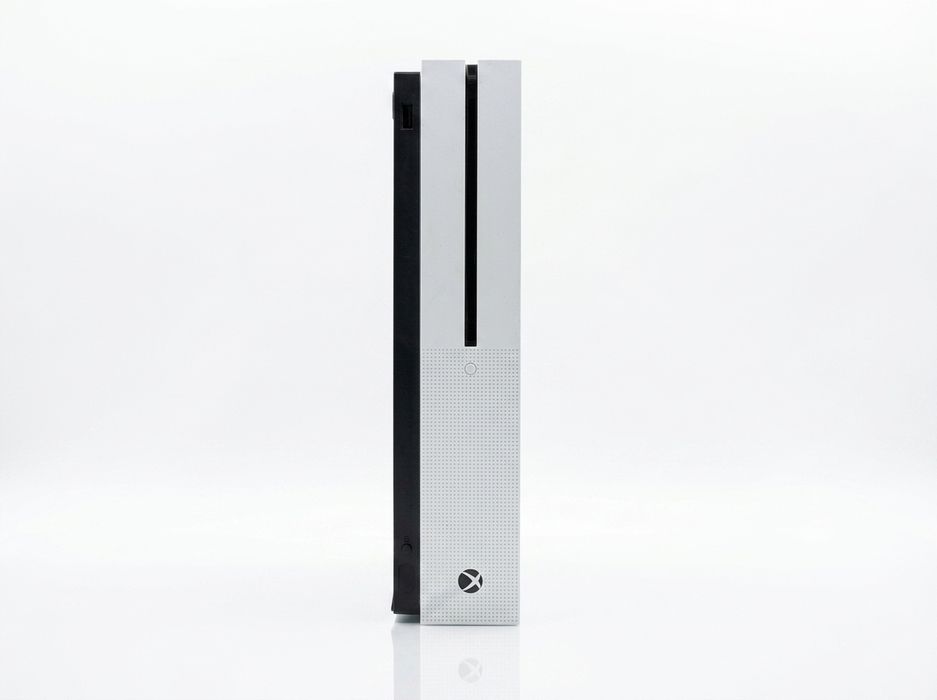 Konsola xbox one s 500gb microsoft