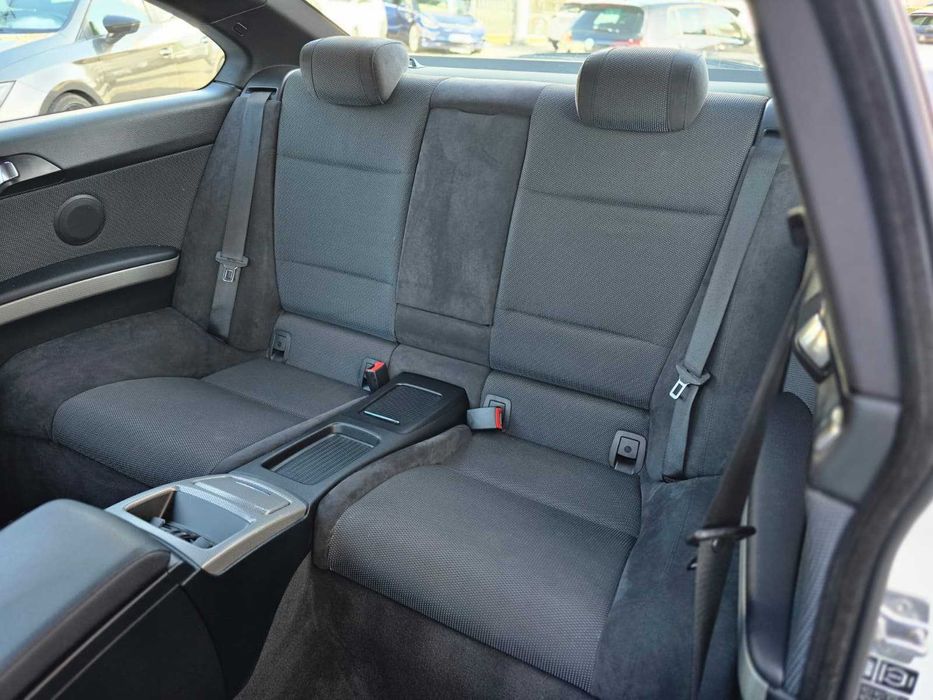 BMW 320D LCI E92 PACK M 2.0 184CV "LOOK 335"