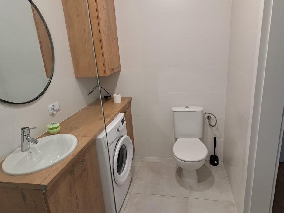 Wynajmę mieszkanie  42m²  ul.sw Mateusza