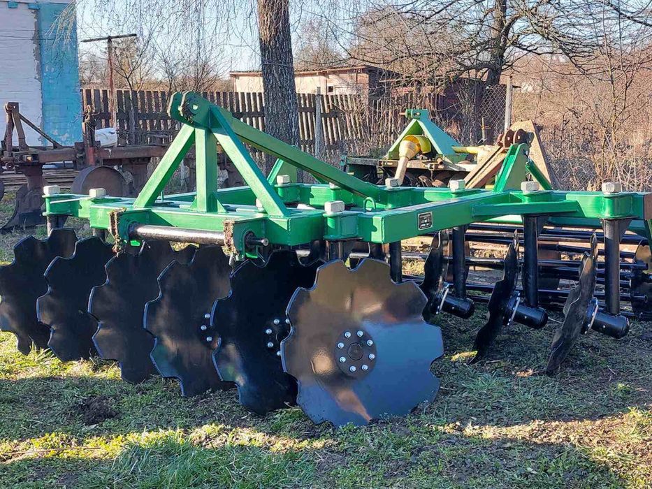 Борона Дископлуг